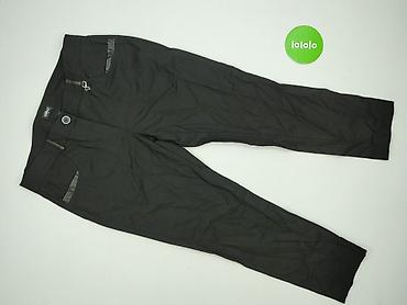 bazar second hand: Salko, Spodnie materiałowe damskie, rozmiar M — 2