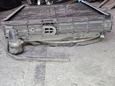 Радиаторы: Радиатор охлаждения двигателя Iveco Eurocargo 5.9, 1992г.в. Оригинал — 11