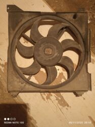 вентиляторы в баку: Hyundai SONATA, 2003 г., Оригинал, Б/у