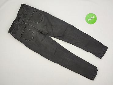 cudi jeans: Jeansy damskie, rozmiar S — 3