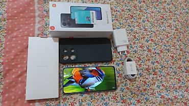 Redmi: Redmi, Redmi Note 13, Новый, 256 ГБ, цвет - Голубой — 2