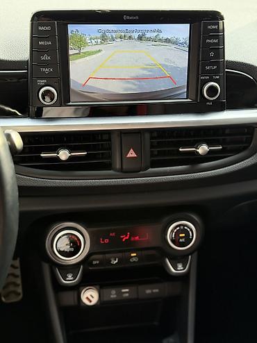 Kia: Kia Morning: 2019 г., 1 л, Автомат, Бензин, Хэтчбэк — 19