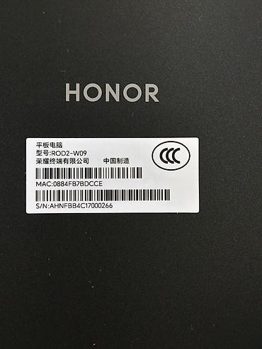 windows surface: Honor Magic Pad 2 в идеальном состоянии, использовался очень редко — 5