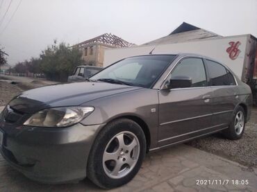 фары на хонда сивик: Honda Civic: 2004 г., 1.4 л, Механика, Бензин, Седан