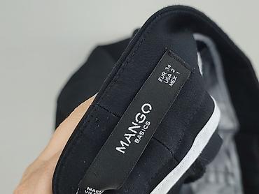 mango kobieta: Mango, Spodnie materiałowe damskie, rozmiar XS — 4