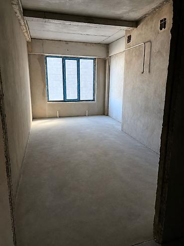 12: 2 комнаты, 78 м², Кок-Жар мкр Элитка, 10 этаж, ПСО (под самоотделку) — 4