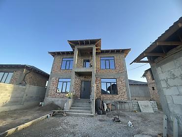 Продажа коттеджей и домов: Просторный двухэтажный дом с террасой/балконом. Рухий-Мурас 2 — 1