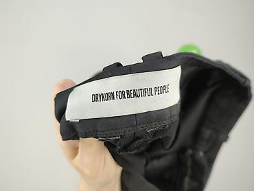 comma trousers: Drykorn, Spodnie materiałowe damskie, rozmiar S — 4