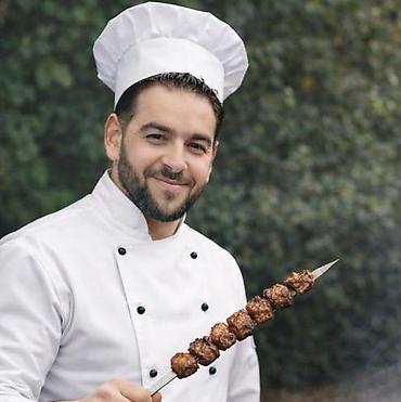 Aşpazlar: KABABÇI +QƏSSAB ünvanım sumqayıt. Baglarda qonaqlıq ad günləri üçün — 12