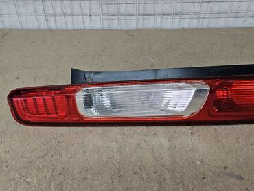 Стоп-сигналы: Задний левый стоп-сигнал Ford 2007 г., Б/у, Оригинал, Германия — 15