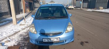 автомобили хонда фит: Honda Fit: 2001 г., 1.3 л, Вариатор, Бензин, Седан