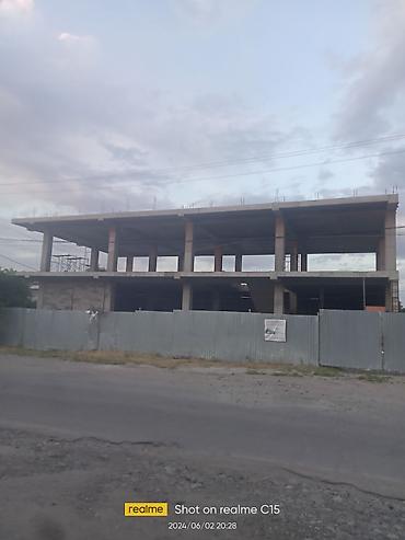 Бетонные работы: Опалубки, Фундамент, Стяжка Гарантия, Бесплатная консультация Больше 6 лет опыта — 10