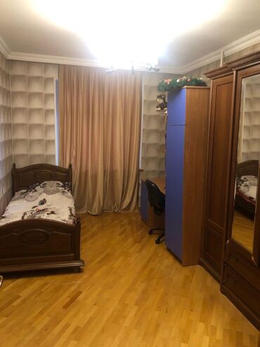 Uzunmüddətli kirayə mənzillər: Azadlıq metrosunun yanında. 130kv. Təmirli, əşyalı.4cü mərtəbə -da lalafo.az — 6 Uzunmüddətli kirayə mənzillər: Azadlıq metrosunun yanında. 130kv. Təmirli, əşyalı.4cü mərtəbə — 6