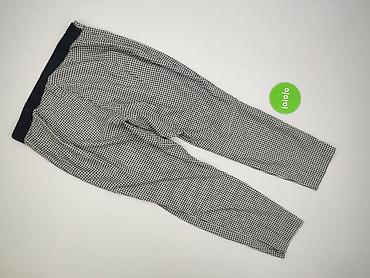 tesco moda: F&F, Spodnie materiałowe damskie, rozmiar L — 3