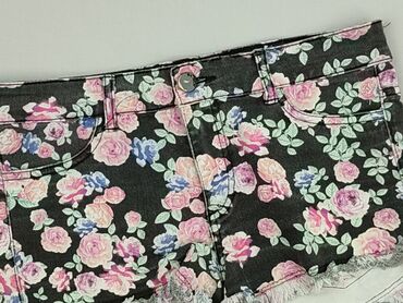 H&M, Shorts for women