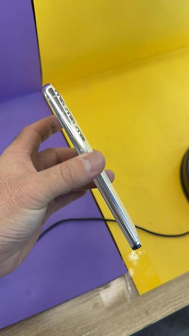 Samsung: Samsung Galaxy S23, Б/у, 512 ГБ — 11