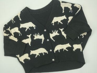 sukienki koronkowe na wesele dla mamy: Knitwear, L (EU 40), condition - Very good