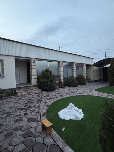 Продажа домов: Дом, 280 м², 6 комнат, Агентство недвижимости, Евроремонт — 4