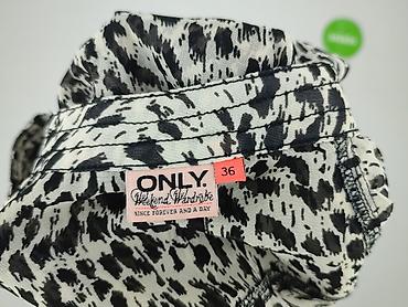 only weekend wardrobe: ONLY, Bluzka damska, rozmiar S — 4