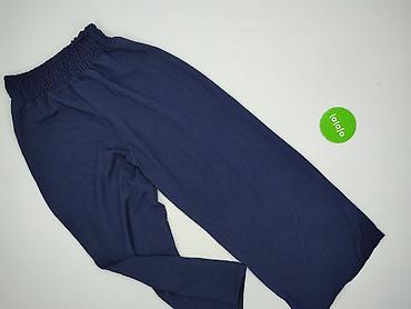 jumpsuits cheap: Spodnie materiałowe damskie, rozmiar S — 3