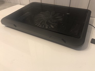 Druga oprema za računare i laptopove: Postolje za hladjenje laptopa, uvoz Svajcarska — 6