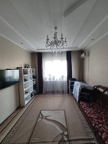 Продажа квартир: 2 комнаты, 50 м², Восток-5 мкр 105 серия, 5 этаж, Косметический ремонт — 1