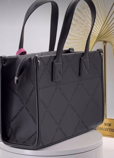 Torbe: Karl Lagerfeld — 11