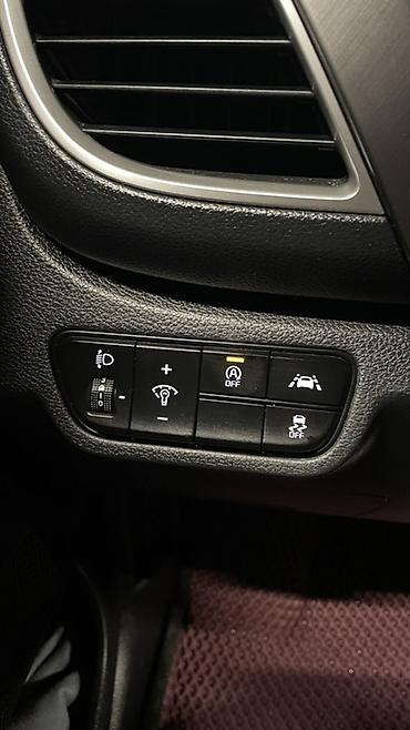 chevrolet spark 2018 lt: Kia Seltos: 2020 г., 1.6 л, Автомат, Дизель, Кроссовер — 4