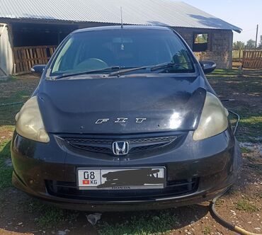 дефлектор капота опель зафира: Honda Fit: 2002 г., 1.3 л, Вариатор, Бензин, Хетчбек