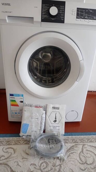 стиральный машина пол афтамат: Стиральная машина Vestel, Новый, Автомат, До 5 кг
