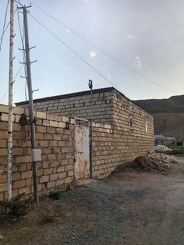 satdig evler: 3 otaqlı, 126 kv. m, Kredit var, Təmirsiz — 1