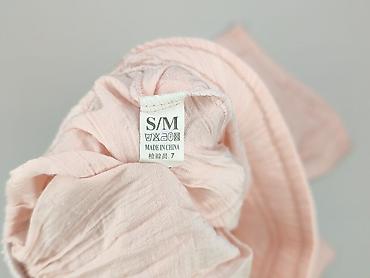 wik buty: Spodnie materiałowe damskie, rozmiar S — 4