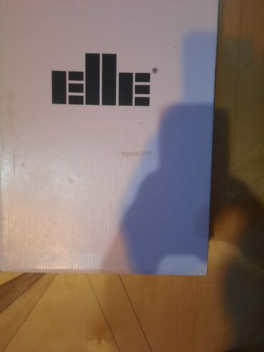 Çəkmələr: Çəkmə, Elle, Ölçü: 37, rəng - Bej, İşlənmiş -da lalafo.az — 11 Çəkmələr: Çəkmə, Elle, Ölçü: 37, rəng - Bej, İşlənmiş — 11