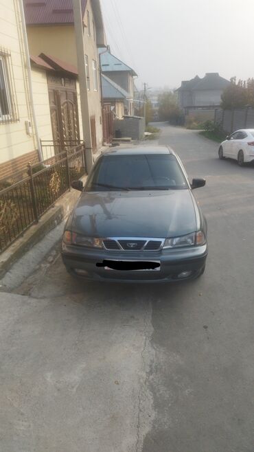 daewoo nexia сатылат: Daewoo Nexia: 2005 г., 1.6 л, Механика, Бензин, Седан