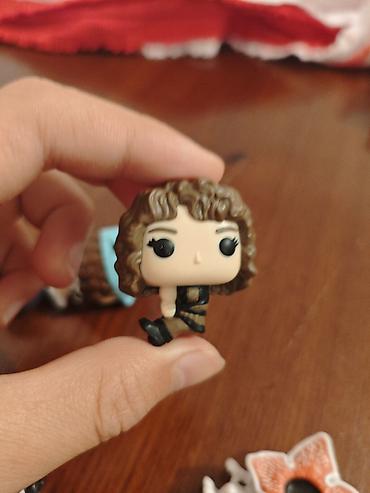 Игрушки: Коллекционная мини-фигурка Funko стиль Chibi/Pop — персонаж с — 2