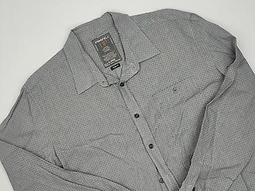 springfield sweter: Springfield, Koszulа dla mężczyzn, rozmiar XL — 1
