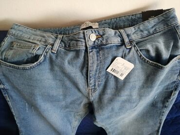 dsquared2 farmerke muske: Jeans XL (EU 42)