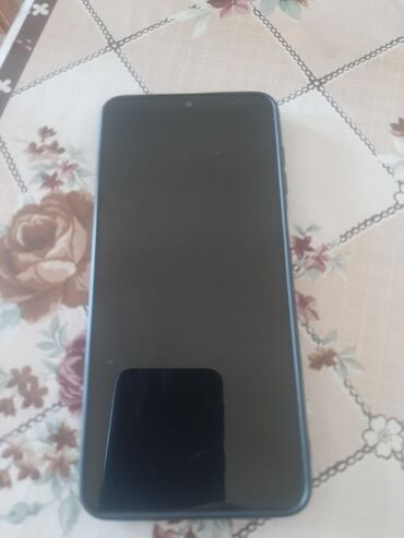 telefon a12: Samsung Galaxy A12, 32 ГБ, цвет - Черный, Гарантия, Сенсорный