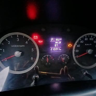 мото кийим: Жеңил жүк ташуучу унаа, Hyundai, Стандарт, Колдонулган — 3