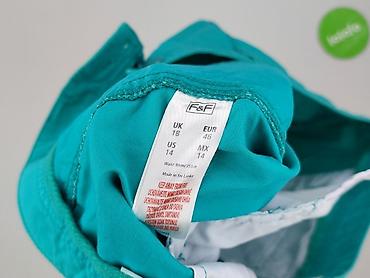 krotka: F&F, Szorty damskie, rozmiar XL — 6