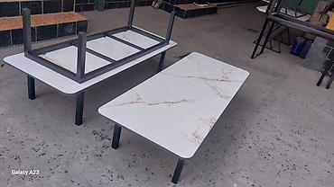 Офисные столы: Офисные стол 120х60 высота 75
ест другие виды столь только на заказ — 29