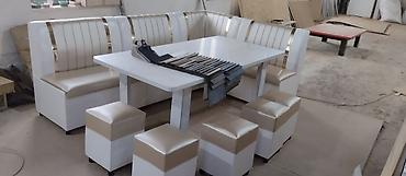 sofa: Продаю кухонный уголок,от производителя .новый .оптовая цена .доставка — 10