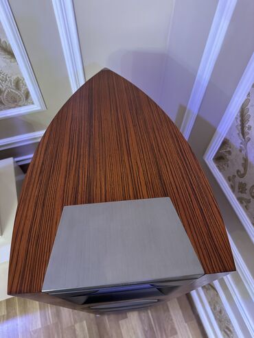 Dinamiklər və kolonkalar: İşlənmiş Klipsch Kolonka, Növ - Akustik -da lalafo.az — 3 Dinamiklər və kolonkalar: İşlənmiş Klipsch Kolonka, Növ - Akustik — 3