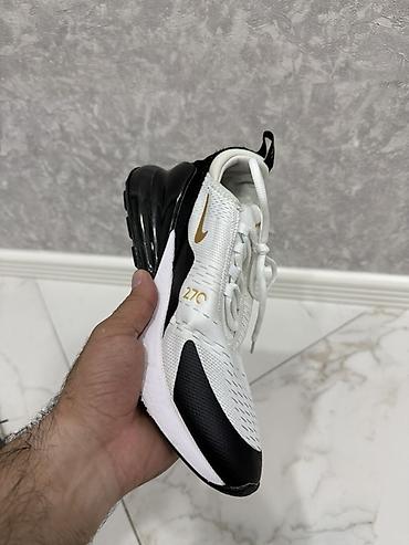 lonpasin kapsula: Məhsul: Nike Air Max 270 kişi idman ayaqqabısı 350 azna almiwam olcu — 7