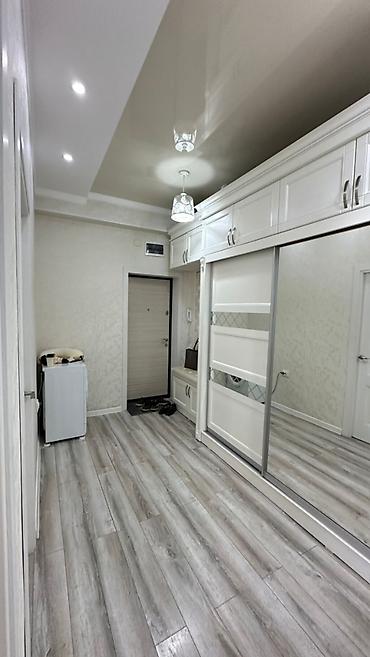 Продажа квартир: 1 комната, 48 м², Элитка, 11 этаж — 11