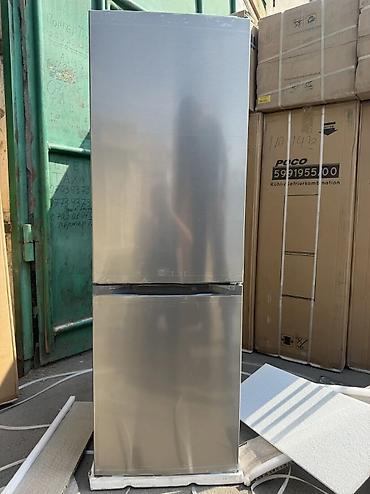 Холодильники: Холодильник Avest, Новый, Side-By-Side (двухдверный), De frost (капельный), 47 * 145 * 50 — 2