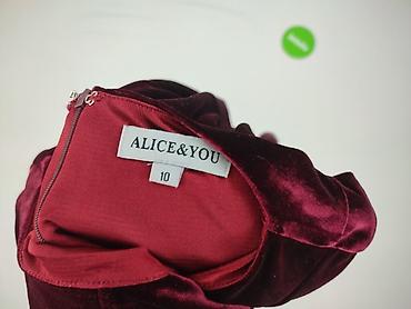 tiulowa: Alice + Olivia, Sukienka damska, rozmiar M — 4