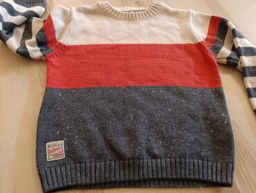 kompleti za devojke: With zipper, 98