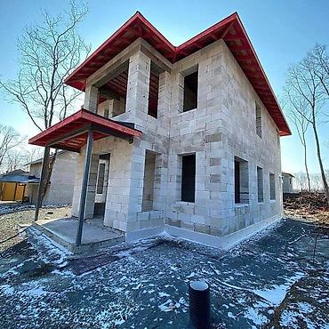 талка: Газоблок Бишкек — сапат жана арзан баа бир жерде! Биз менен — 6