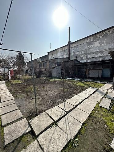 Продажа коттеджей и домов: 📍В Сокулуке в районе Птицефабрики продается дом коттеджного типа на — 4